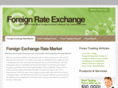 foreignrateexchange.com