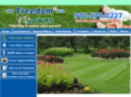 freedomlawnsnc.com
