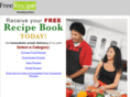 freerecipehq.com