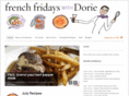 frenchfridayswithdorie.com