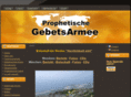 gebetsarmee.org