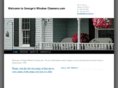 georgeswindowcleaners.com