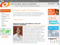 globalhealthsciences.org