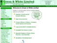 greenandwhite.co.uk
