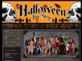 halloweenfunshop.com