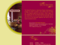 harlemtearoom.com