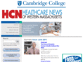 healthcarenews.com
