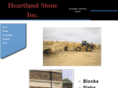 heartlandstone.com