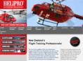heliproaviationtraining.co.nz