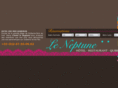 hotel-neptune-quiberon.com