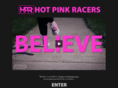hotpinkracers.com
