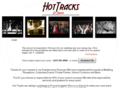 hottracksdj.com