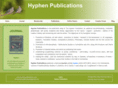 hyphenpublications.com