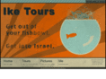 iketours.com