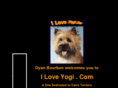 iloveyogi.com