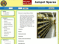 jampot-spares.com