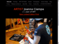 joannaciampa.com