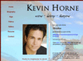 kevinlawrencehorne.com