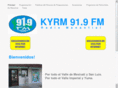 kyrmradio.com