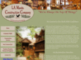 lamanittaconstruction.com
