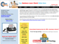 lasercheck.com