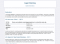 ligupdates.com
