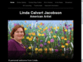 lindacalvertjacobson.com