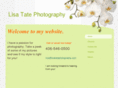 lisatatephotography.com