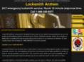 locksmithanthem.com
