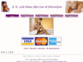 lolaelenaskincare.com