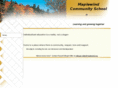 maplewind.org