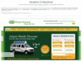 marengrahamwebdesign.com