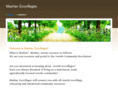 mashavecovillages.org