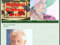 michaelgrahamartist.com