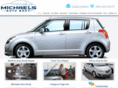 michaelsautobodyrepair.com