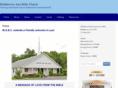 middletownareabiblechurch.com