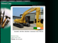 minestcorp.com
