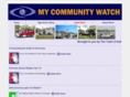mycommunitywatch1.org