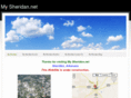 mysheridan.net
