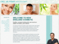 necosmetic.com