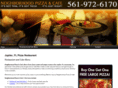 neighborhoodpizzaandcafe.com