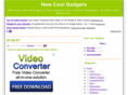 newcoolgadgets.com