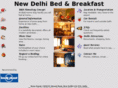 newdelhibedandbreakfast.com