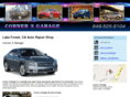 nissanautorepair.com