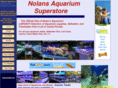 nolansaquariumsuperstore.com