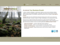 northhike.com