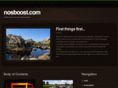 nosboost.com