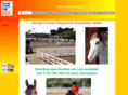 ocfairequestrian.com