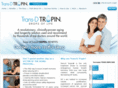 officialtransdtropin.com