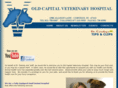 oldcapitalvet.com